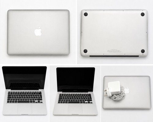 Apple macbook pro - apple,