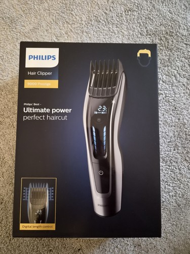 Philips hc9450 series - hc9450/13,