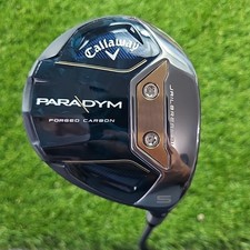 Callaway Paradym 5 Wood 18