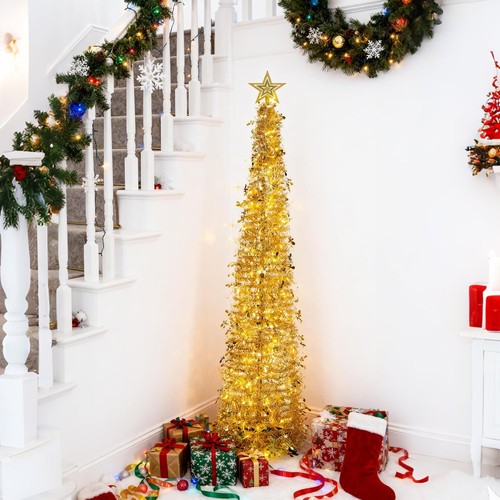 Brilliantjo christmas tree 5ft - brilliantjo,