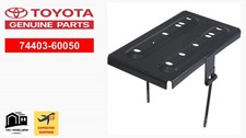 TOYOTA OEM Genuine Land