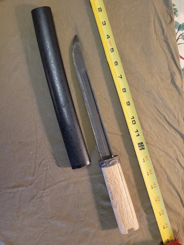 Japan tanto dagger dirk - japan,