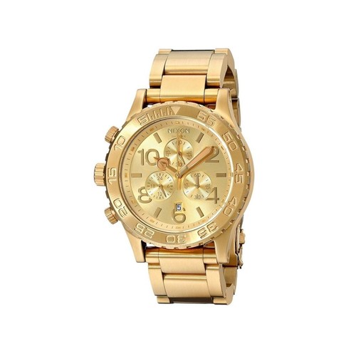 Nixon chrono men s - 42-20, men's