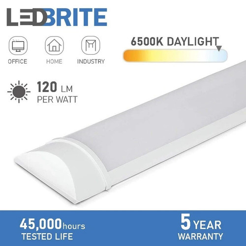 Led batten light 6500k - batten,