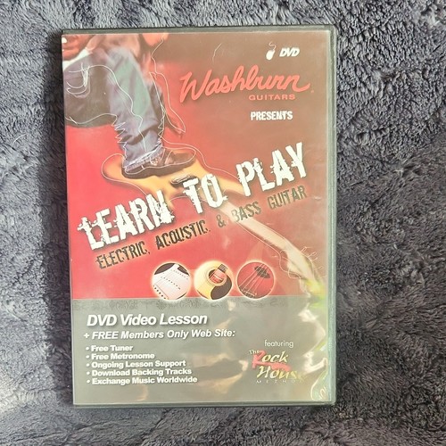Washburn guitars learn - washburn,