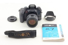 [Near MINT] Minolta Dynax