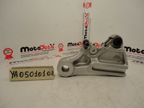 Rear brake caliper mount - rear,