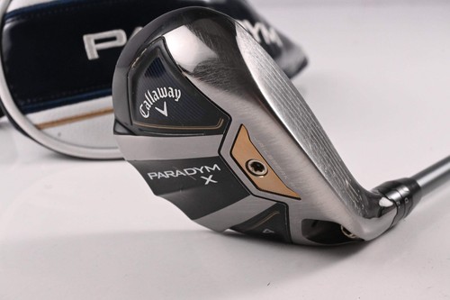 Callaway paradym hybrid - paradym, x