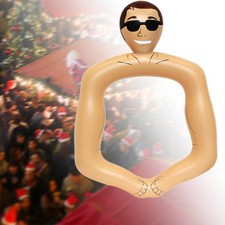 Inflatable Photo Frame