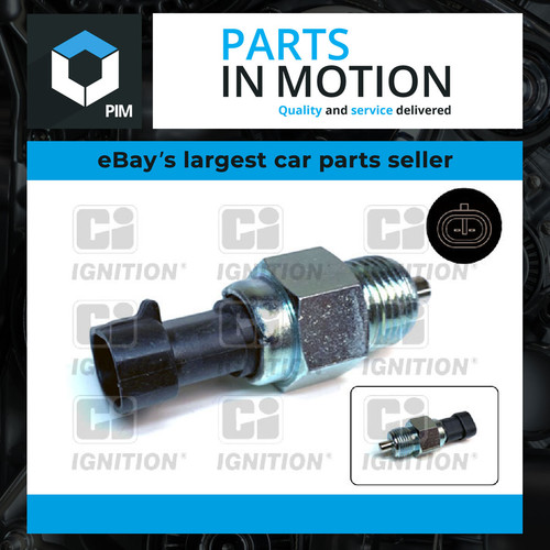 Reverse light switch fits fiat - fits,