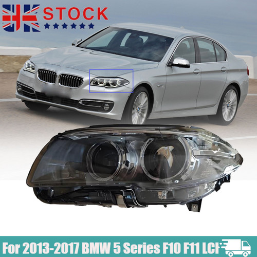 For bmw series - 5, f10
