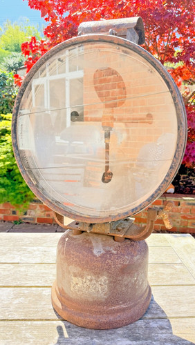 Vintage tilley floodlight - vintage,