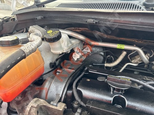 Ford fiesta style - style, fl