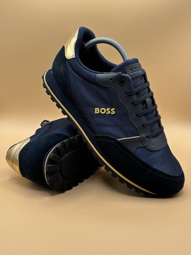Hugo boss parkour runn - boss,