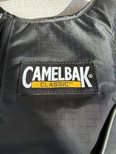 Camelbak classic hydration - camelbak,