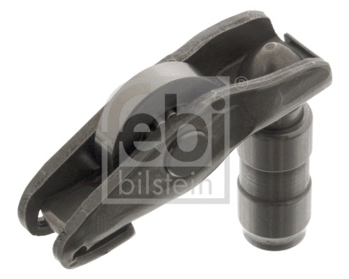 Finger follower engine - finger,