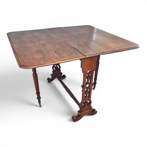 Victorian mahogany kitchen - mahogany,
