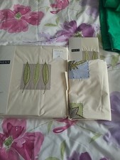 Brand New Next King Size Duvet Cover Set