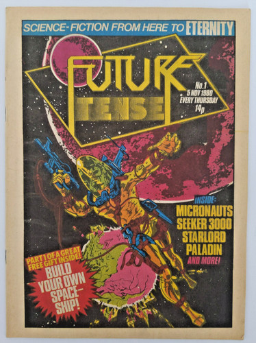 Future tense nov 5 - -,