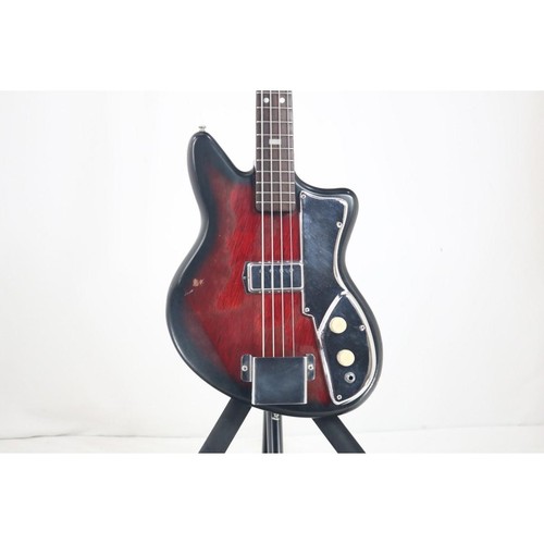 Guyatone short scale - eb-4,