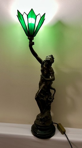 Rare art nouveau - art, french