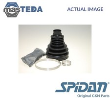 36581 CV JOINT BOOT KIT SPIDAN