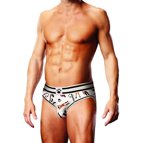 Two pairs men - men's, prowler