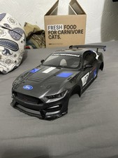 Tamiya TT-02 1/10 Rc Car
