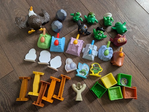 Assorted macdonald angry - assorted,