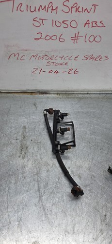 Triumph sprint 1050 - triumph,