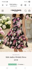 'Audrey Hepburn' Vintage DRESS