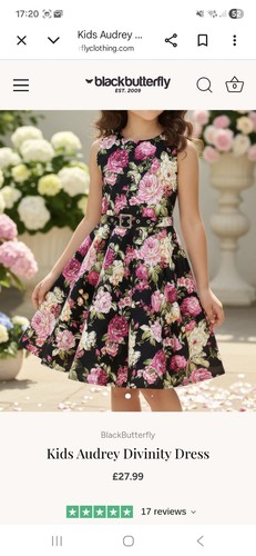 Audrey hepburn vintage dress - hepburn',