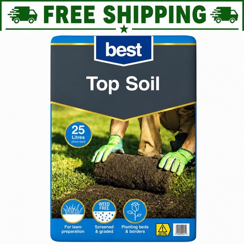 25l garden top - 25l,