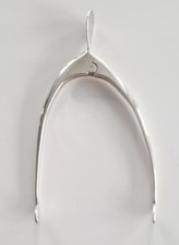 James Swann & Sons Sterling