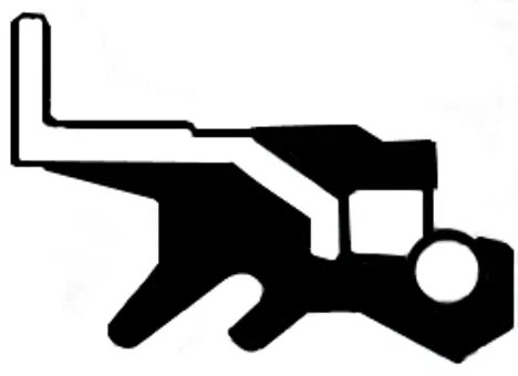 Drive shaft seal differential - seal,