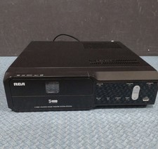 RCA 5 Disc CD/DVD Home Theatre