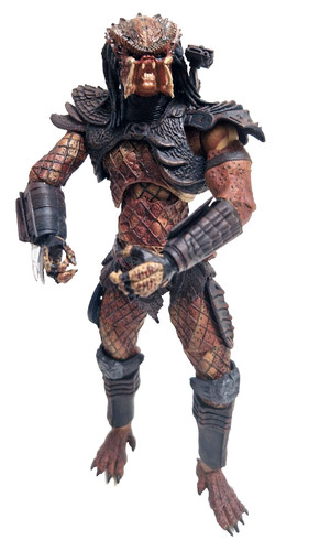 Mcfarlane movie maniacs - maniacs, 6
