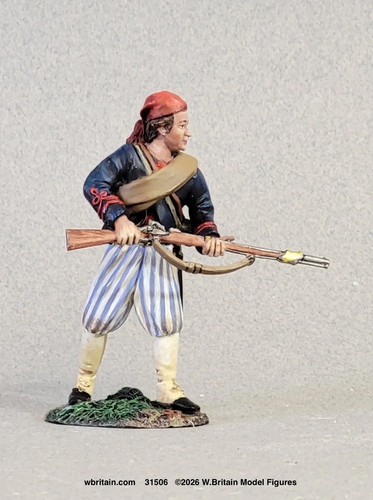 Britains soldiers 31506 - soldiers,
