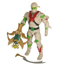 Wrap Trap - MOTU Classics /