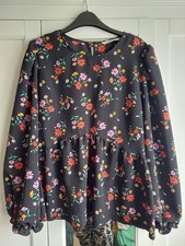 NEW Ladies Black Pink Green