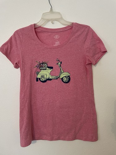 Women john s bay vespa - women's,