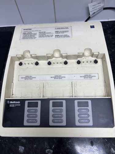 Physio control lifepak - lifepak, 12