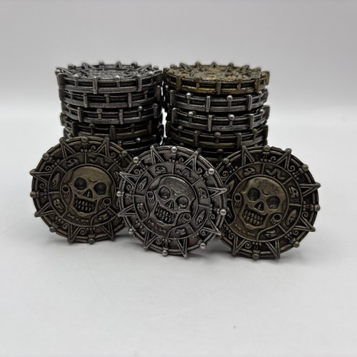 Pirates caribbean inspired - pirates,