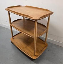 Vintage ercol windsor drinks - ercol,