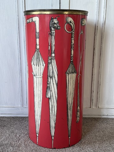 Vintage piero fornasetti - vintage,