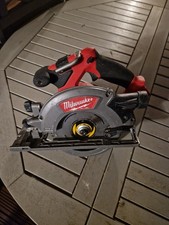 Milwaukee M18 CCS55-0 18V Fuel