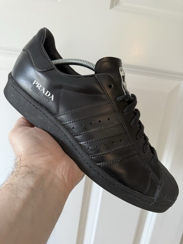 Adidas originals prada - originals, x