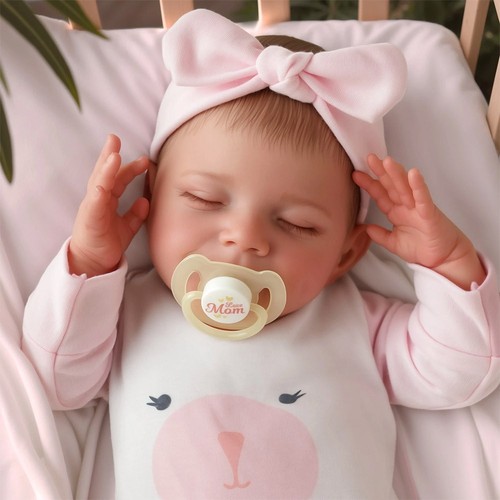 Lifelike reborn baby dolls - reborn,