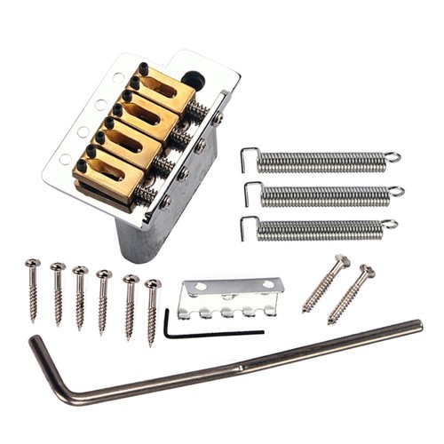 Electric guitar tremolo - electric,