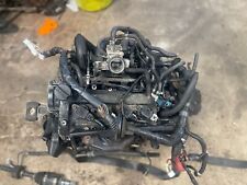 Toyota Yaris 1.3 VVT-I Petrol Engine 2SZ-FE **  MK1 SPARES OR REPAIRS